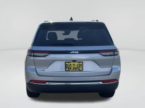 More photos of 2023 Jeep Grand Cherokee 4xe at Honda of Moses Lake, WA