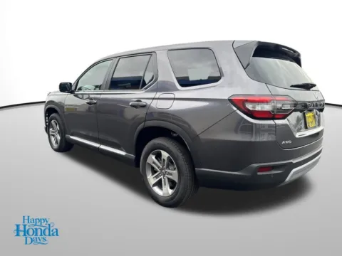 Another view of 2025 Honda Pilot EX-L for sale in Moses Lake, WA at Honda of Moses Lake