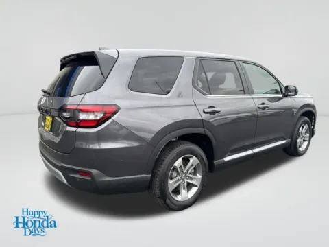 More photos of 2025 Honda Pilot EX-L at Honda of Moses Lake, WA