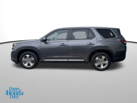 Photos of 2025 Honda Pilot EX-L for sale in Moses Lake, WA at Honda of Moses Lake