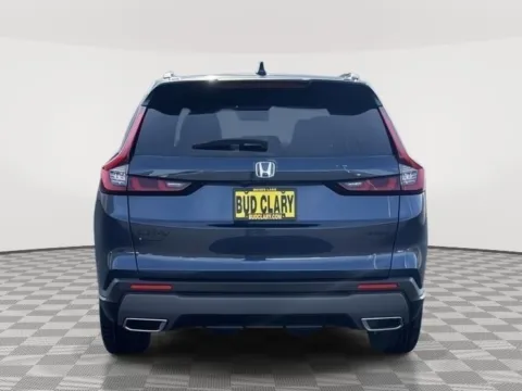 More photos of 2026 Honda CR-V Hybrid Sport-L at Honda of Moses Lake, WA