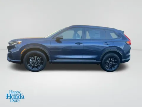 Photos of 2026 Honda CR-V Hybrid Sport-L for sale in Moses Lake, WA at Honda of Moses Lake