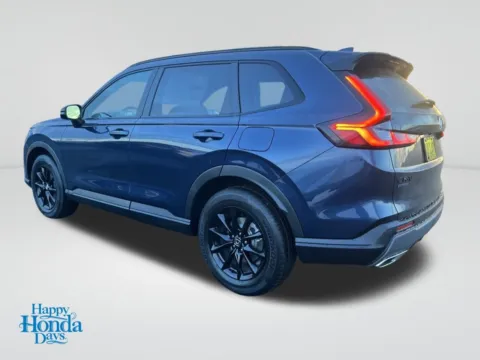 Another view of 2026 Honda CR-V Hybrid Sport-L for sale in Moses Lake, WA at Honda of Moses Lake