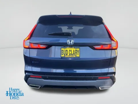 More photos of 2026 Honda CR-V Hybrid Sport-L at Honda of Moses Lake, WA