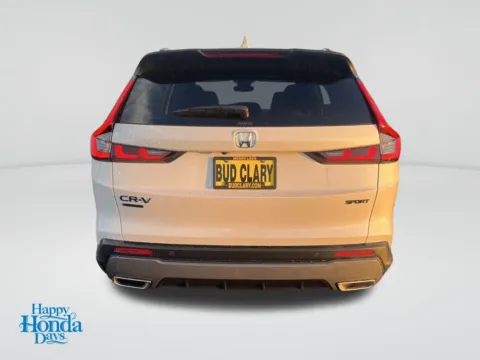 More photos of 2026 Honda CR-V Hybrid Sport-L at Honda of Moses Lake, WA