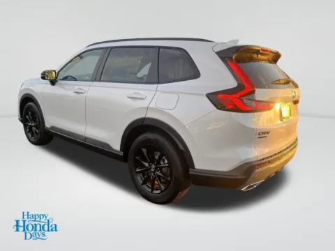 Another view of 2026 Honda CR-V Hybrid Sport-L for sale in Moses Lake, WA at Honda of Moses Lake
