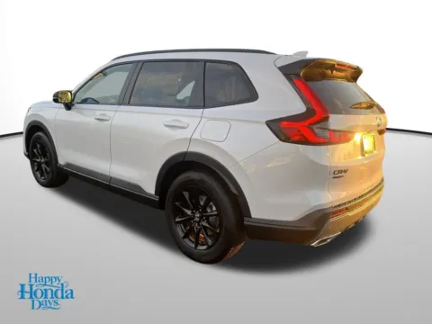 Another view of 2026 Honda CR-V Hybrid Sport-L for sale in Moses Lake, WA at Honda of Moses Lake