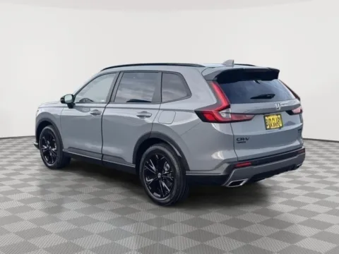 Another view of 2026 Honda CR-V Hybrid Sport Touring for sale in Moses Lake, WA at Honda of Moses Lake