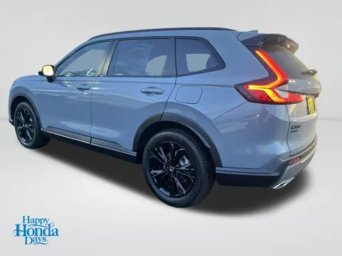 Another view of 2026 Honda CR-V Hybrid Sport Touring for sale in Moses Lake, WA at Honda of Moses Lake