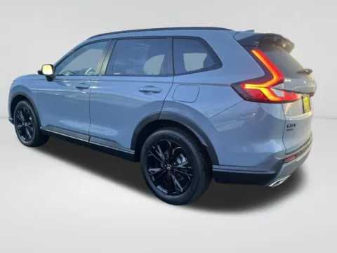Another view of 2026 Honda CR-V Hybrid Sport Touring for sale in Moses Lake, WA at Honda of Moses Lake