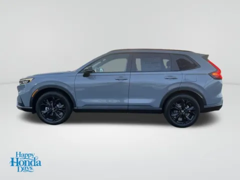 Photos of 2026 Honda CR-V Hybrid Sport Touring for sale in Moses Lake, WA at Honda of Moses Lake