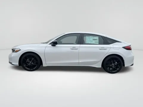 Photos of 2026 Honda Civic Sport for sale in Moses Lake, WA at Bud Clary Honda of Moses Lake