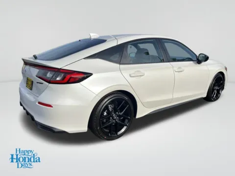 More photos of 2026 Honda Civic Sport at Honda of Moses Lake, WA