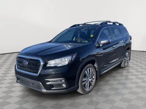 Black 2022 Subaru Ascent Touring for sale in Moses Lake, WA