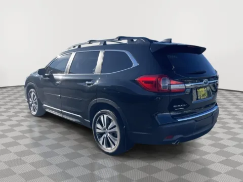 Photos of 2022 Subaru Ascent Touring for sale in Moses Lake, WA at Honda of Moses Lake
