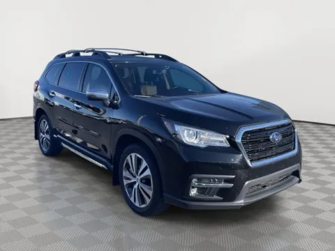 More photos of 2022 Subaru Ascent Touring at Honda of Moses Lake, WA