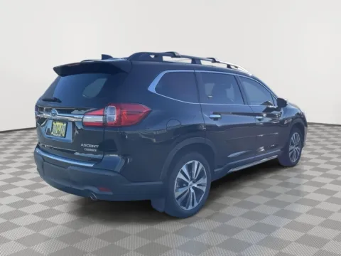 More photos of 2022 Subaru Ascent Touring at Honda of Moses Lake, WA