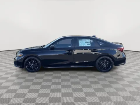 Photos of 2026 Honda Civic Sedan Sport for sale in Moses Lake, WA at Honda of Moses Lake