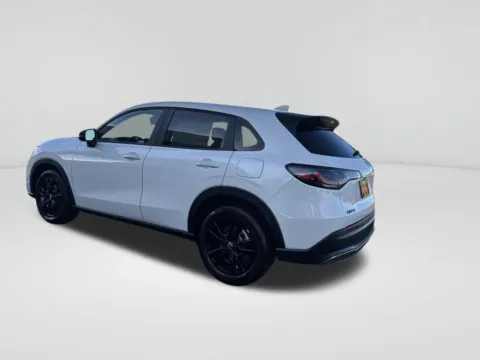 Another view of 2026 Honda HR-V Sport for sale in Moses Lake, WA at Honda of Moses Lake