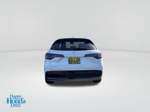 More photos of 2026 Honda HR-V EX-L at Honda of Moses Lake, WA