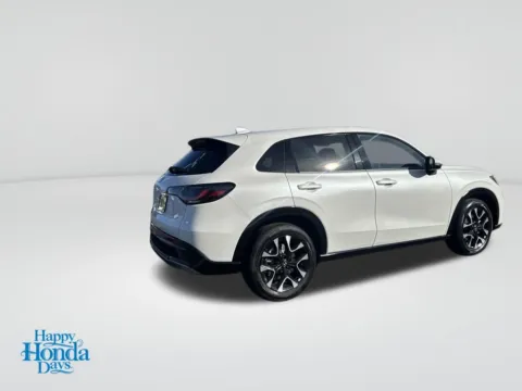 More photos of 2026 Honda HR-V EX-L at Honda of Moses Lake, WA