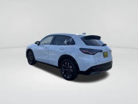 Another view of 2026 Honda HR-V EX-L for sale in Moses Lake, WA at Honda of Moses Lake