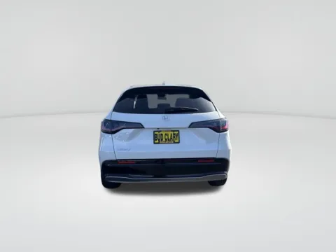 More photos of 2026 Honda HR-V EX-L at Honda of Moses Lake, WA