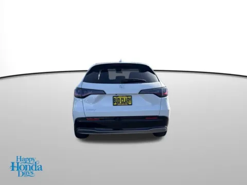 More photos of 2026 Honda HR-V EX-L at Honda of Moses Lake, WA