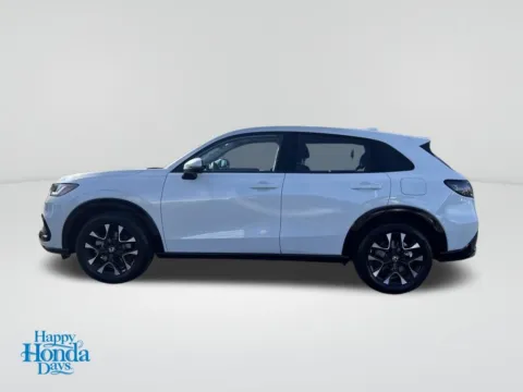 Photos of 2026 Honda HR-V EX-L for sale in Moses Lake, WA at Honda of Moses Lake