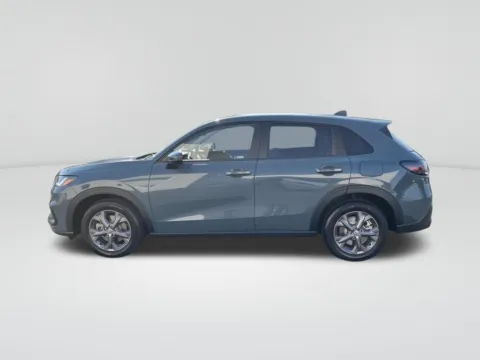 Photos of 2026 Honda HR-V LX for sale in Moses Lake, WA at Honda of Moses Lake