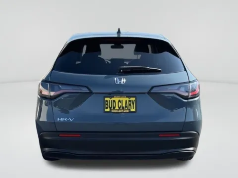 More photos of 2026 Honda HR-V LX at Honda of Moses Lake, WA