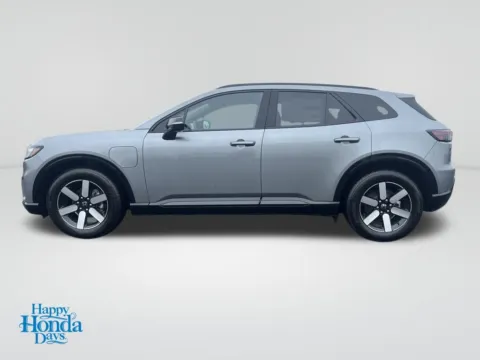 Photos of 2025 Honda Prologue Touring for sale in Moses Lake, WA at Honda of Moses Lake