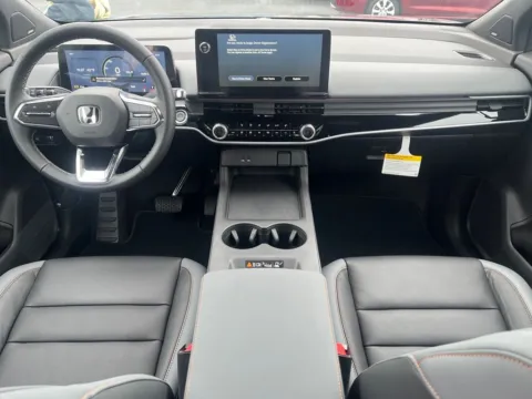 Photos of 2025 Honda Prologue Touring for sale in Moses Lake, WA at Bud Clary Honda of Moses Lake