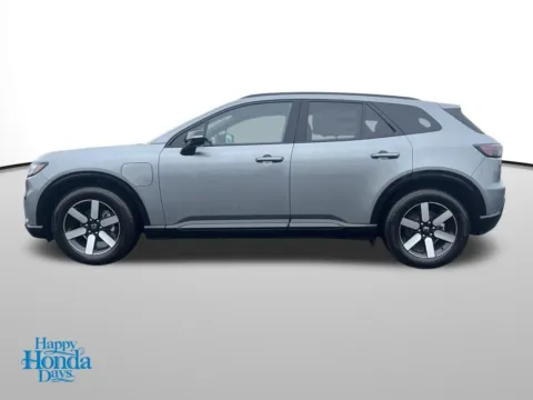 Photos of 2025 Honda Prologue Touring for sale in Moses Lake, WA at Honda of Moses Lake