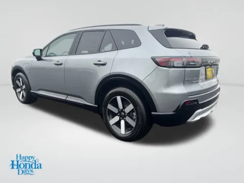 Another view of 2025 Honda Prologue Touring for sale in Moses Lake, WA at Honda of Moses Lake