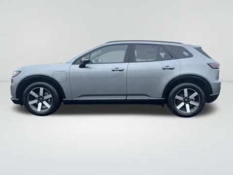 Photos of 2025 Honda Prologue Touring for sale in Moses Lake, WA at Honda of Moses Lake