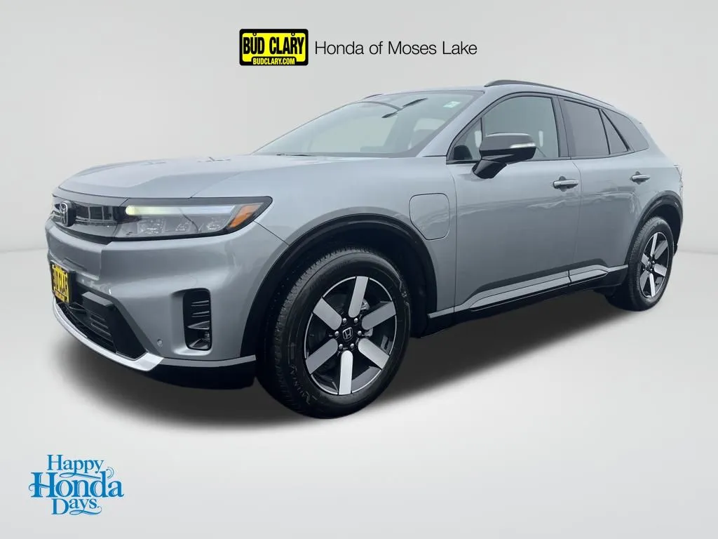 Silver 2025 Honda Prologue Touring for sale in Moses Lake, WA