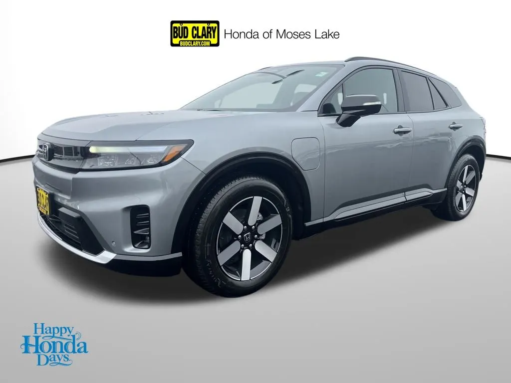 Silver 2025 Honda Prologue Touring for sale in Moses Lake, WA