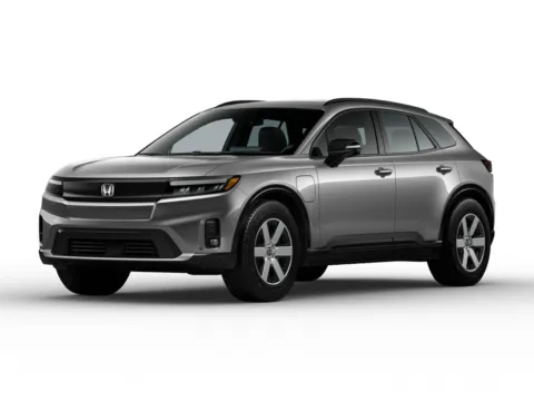 Silver 2025 Honda Prologue Touring for sale in Moses Lake, WA