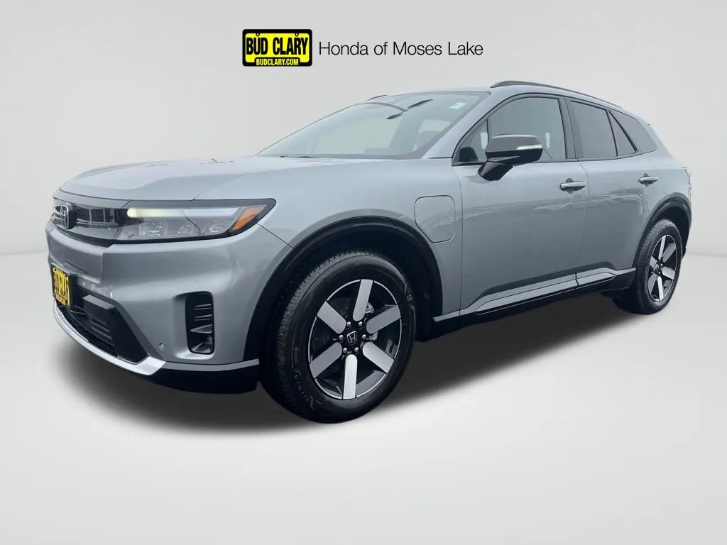 Silver 2025 Honda Prologue Touring for sale in Moses Lake, WA