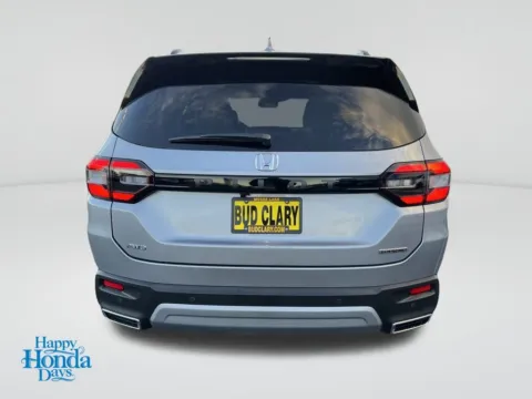 More photos of 2025 Honda Pilot Touring+ at Honda of Moses Lake, WA