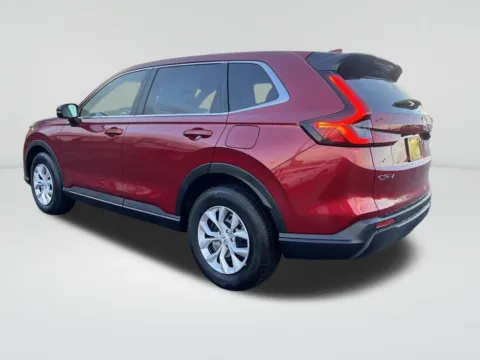 Another view of 2026 Honda CR-V LX for sale in Moses Lake, WA at Honda of Moses Lake