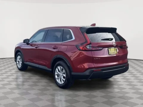 Another view of 2026 Honda CR-V LX for sale in Moses Lake, WA at Honda of Moses Lake