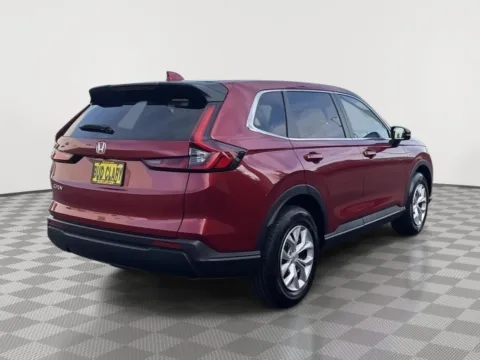 More photos of 2026 Honda CR-V LX at Honda of Moses Lake, WA