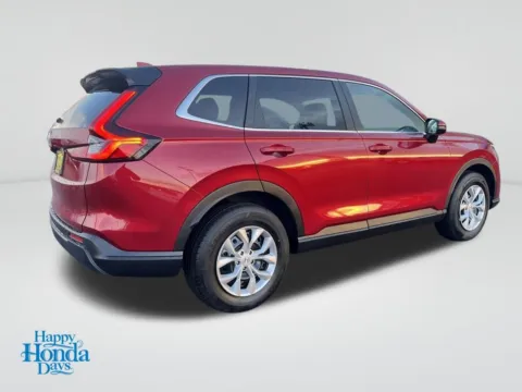 More photos of 2026 Honda CR-V LX at Honda of Moses Lake, WA