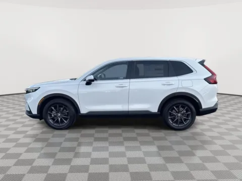 Photos of 2026 Honda CR-V EX-L for sale in Moses Lake, WA at Honda of Moses Lake