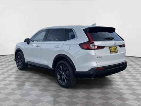 Another view of 2026 Honda CR-V EX-L for sale in Moses Lake, WA at Honda of Moses Lake