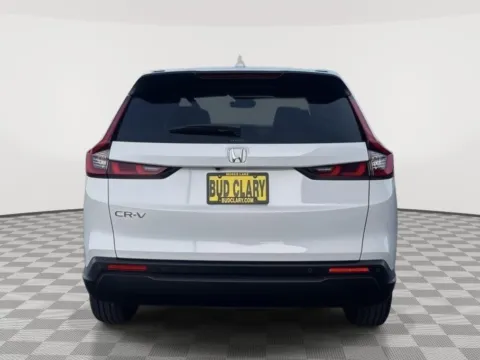 More photos of 2026 Honda CR-V EX-L at Honda of Moses Lake, WA