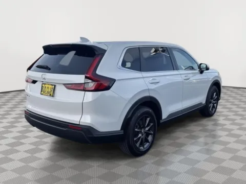 More photos of 2026 Honda CR-V EX-L at Honda of Moses Lake, WA