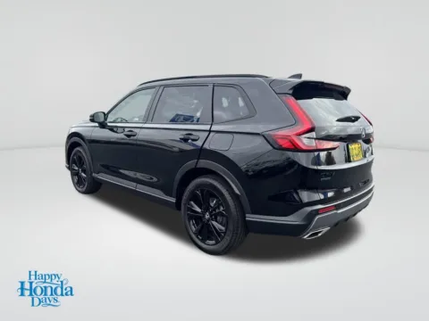 Another view of 2026 Honda CR-V EX-L for sale in Moses Lake, WA at Honda of Moses Lake